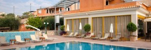 Imagine pentru Memento Kassiopi Resort Charter Avion - Kerkyra, Corfu 2025