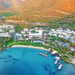 Imagine pentru Hotel Rixos Premium Bodrum Charter Avion - Bodrum la hoteluri cu All inclusive 2024