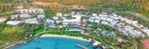 Imagine pentru Hotel Rixos Premium Bodrum Charter Avion - Bodrum la hoteluri cu Pensiune completa 2024