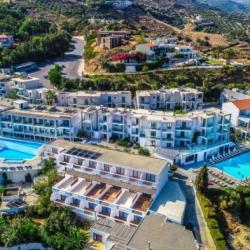 Imagine pentru Panorama Village Cazare - Litoral Heraklion la hoteluri de 3* stele 2024