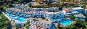 Imagine pentru Panorama Village Cazare - Litoral Heraklion la hoteluri de 3* stele 2024