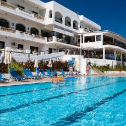 Imagine pentru Hotel Horizon Beach Cazare - Litoral Stalida la hoteluri de 3* stele 2025