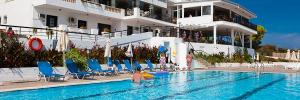 Imagine pentru Hotel Horizon Beach Cazare - Litoral Stalida la hoteluri cu All inclusive 2024