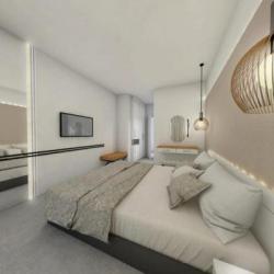Imagine pentru Hotel Atlantis Boutique City Charter Avion - Rodos la hoteluri cu Pensiune completa 2025