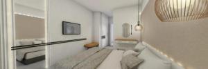 Imagine pentru Hotel Atlantis Boutique City Charter Avion - Rodos la hoteluri cu Pensiune completa 2025