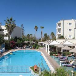Imagine pentru Kos Town Charter Avion - Insula Kos la hoteluri cu Demipensiune 2025