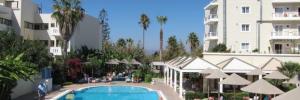 Imagine pentru Kos Town Charter Avion - Insula Kos la hoteluri cu Demipensiune 2025