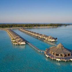 Imagine pentru Villa Park Sun Island Resort Cazare - Maldives la hoteluri de 4* stele 2025