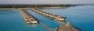 Imagine pentru Villa Park Sun Island Resort Cazare - Maldives la hoteluri de 4* stele 2024