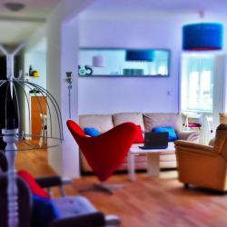Imagine pentru Hotel The Dots Hostel Cazare - Croatia Continentala 2026