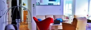 Imagine pentru Hotel The Dots Hostel Cazare - Croatia Continentala 2026