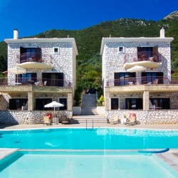 Imagine pentru Anastasia Village Charter Avion - Nikiana 2025