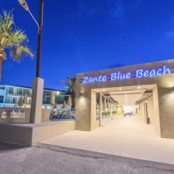 Imagine pentru Hotel Zante Blue Beach Cazare - Litoral Laganas la hoteluri cu All inclusive 2024