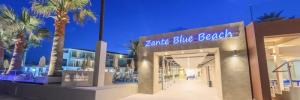 Imagine pentru Hotel Zante Blue Beach Cazare - Litoral Laganas la hoteluri cu All inclusive 2024