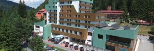 Imagine pentru Hotel O3zone (Ozone) Cazare - Munte Baile Tusnad 2024