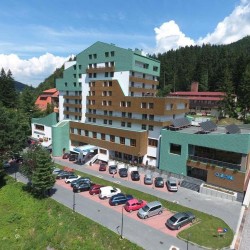Imagine pentru Baile Tusnad Cazare - Munte Transilvania la hoteluri de 4* stele 2024