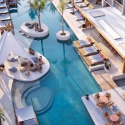 Imagine pentru Hotel The Syntopia (Adults Only) Cazare - Adelianos Kampos 2025