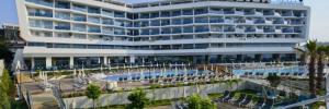Imagine pentru Hotel Selene Beach & Spa Cazare - Litoral Alanya la hoteluri cu Ultra All inclusive 2024
