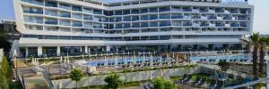 Imagine pentru Hotel Selene Beach & Spa Charter Avion - Alanya 2025