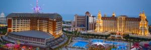 Imagine pentru Hotel Royal Seginus Cazare - Lara Kundu 2025