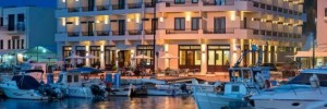 Imagine pentru Hotel Porto Veneziano Cazare - Litoral Chania la hoteluri de 3* stele 2024