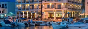Imagine pentru Hotel Porto Veneziano Cazare - Litoral Chania la hoteluri de 3* stele 2025