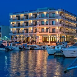 Imagine pentru Hotel Porto Veneziano Cazare - Litoral Chania la hoteluri de 3* stele 2024