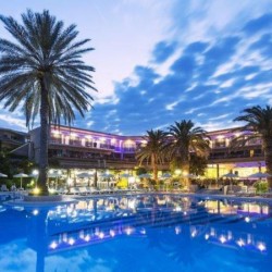 Imagine pentru Hotel Cathrin Charter Avion - Rodos la hoteluri cu Pensiune completa 2025