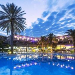 Imagine pentru Hotel Cathrin Charter Avion - Rodos la hoteluri cu All inclusive 2027