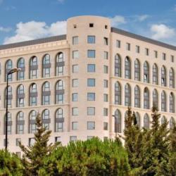 Imagine pentru Ierusalim Cazare - City Break Israel la hoteluri de 4* stele 2025