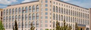 Imagine pentru Grand Court Hotel Cazare - Litoral Ierusalim la hoteluri de 4* stele 2024