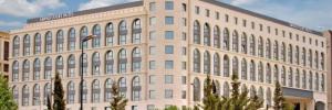 Imagine pentru Ierusalim Cazare - City Break Israel la hoteluri de 4* stele 2025