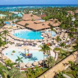 Imagine pentru Hotel Grand Palladium Punta Cana Cazare - La Altagracia 2024