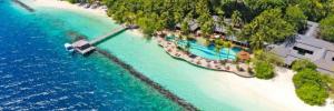 Imagine pentru Royal Island Resort & Spa Hotel Cazare - Maldives la hoteluri de 5* stele 2024