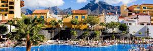 Imagine pentru Hotel Gf Isabel Cazare - Litoral Insula Tenerife la hoteluri de 4* stele 2024