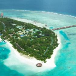 Imagine pentru Meeru Maldives Resort Island Cazare - Maldives la hoteluri de 4* stele 2026