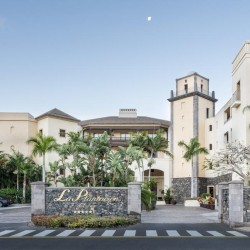 Imagine pentru Hotel Vincci La Plantacion Del Sur Cazare - Litoral Costa Adeje la hoteluri cu Demipensiune 2024