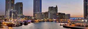 Imagine pentru Hotel Wyndham Dubai Marina Charter Avion - Emiratele Arabe Unite la hoteluri cu Pensiune completa 2024