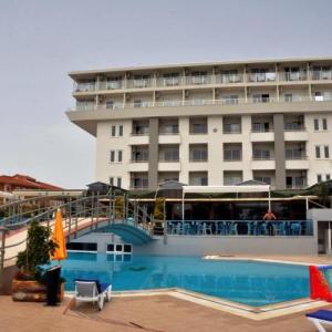 poza Hotel Numa Konaktepe