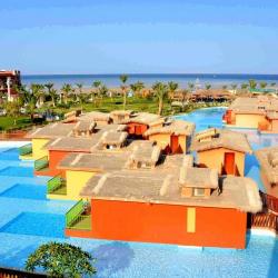 Imagine pentru Hotel Titanic Palace Cazare - Litoral Hurghada la hoteluri cu Demipensiune 2024