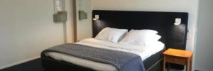 Imagine pentru Hotel Wilhelmina Cazare - Venlo la hoteluri de 3* stele 2024