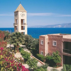 Imagine pentru Candia Park Village Charter Avion - Agios Nikolaos la hoteluri cu Demipensiune 2024