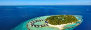 Imagine pentru Hotel Ellaidhoo Maldives By Cinnamon Cazare - Maldive 2026