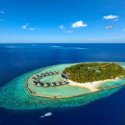 Imagine pentru Hotel Ellaidhoo Maldives By Cinnamon Cazare - Maldive 2026