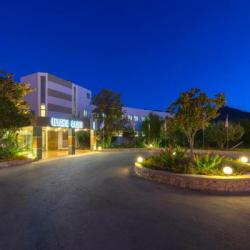 Imagine pentru Hotel Lutania Beach Cazare - Litoral Rodos la hoteluri de 4* stele 2024