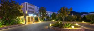 Imagine pentru Hotel Lutania Beach Cazare - Litoral Rodos la hoteluri cu All inclusive 2024