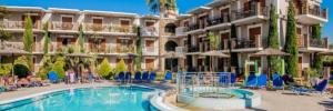 Imagine pentru Hotel Plaza Pallas Charter Avion - Tsilivi 2025