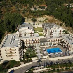 Imagine pentru Hotel Belvedere Charter Avion - Benitses 2025