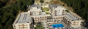 Imagine pentru Hotel Belvedere Charter Avion - Benitses 2025