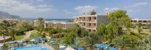 Imagine pentru Hotel Malia Beach Cazare - Litoral Malia la hoteluri cu All inclusive 2024